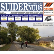 Suidernuus / Southern Post | 08 May 2020