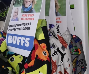 Open for Winter Essentials