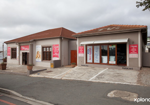 Open For Essential Products