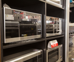 Open For Essential Products