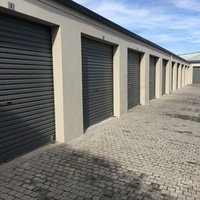 Romans Close Storage - Storage Units