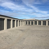 Romans Close Storage - Storage Units