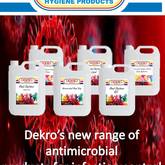 Hermanus - Wilkoo Marketing Paint Distributors - Hygiene Products