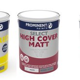 Hermanus - Wilkoo Marketing Paint Distributors - Prominent Paints Select Packs