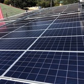 Usave Building in Tarkastad - Eastern Cape - AllSolar Overberg