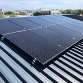Solar Panels - AllSolar Overberg