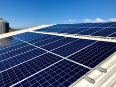 Recent Solar Installations