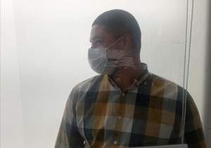 Germ Screens - Transparent PVC Roller Barriers