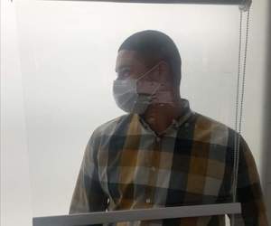 Germ Screens - Transparent PVC Roller Barriers