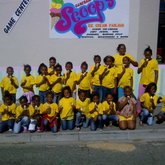 Community spirit walkers