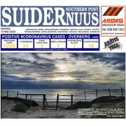 Suidernuus / Southern Post | 15 May 2020