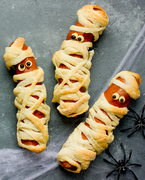Recipe: Yummy Mummies