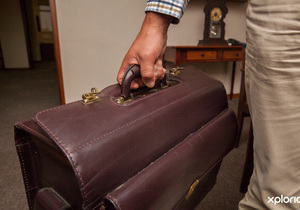 Belangrike Dokumente en Info