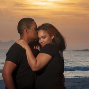 What to wear for your engagement photo session