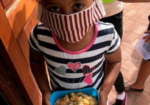 Mooi Uitsig Update: Thank You Wayne Jackson & Charmaine Resandt