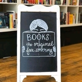 Books (The Original Face Covering) - Gansbaai Book Exchange