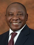 24 May 2020 ADDRESS BY PRESIDENT CYRIL RAMAPHOSA