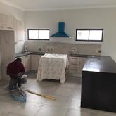 Prominent Select Sheen Painting Project - Wilkoo Marketing Paint Distributors