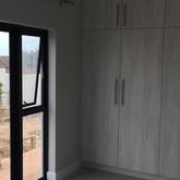 Prominent Select Sheen Painting Project - Wilkoo Marketing Paint Distributors