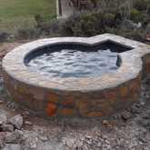 PoolCrete Charcoal - Cemcrete Project - Wilkoo Marketing Paint Distributors