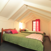 Riviersonderend - Khomeesdrif Camping Site - Single Beds