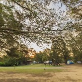 Riviersonderend - Khomeesdrif Camping Site - Large Camping Grounds