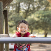 Riviersonderend - Khomeesdrif Camping Site - Happy Camper Kids