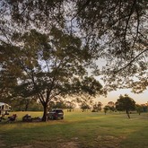 Riviersonderend - Khomeesdrif Camping Site - Chilling in Nature