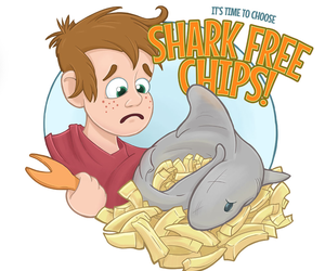 Management and Conservation of Shark Species by South Africa