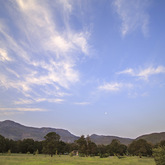 Riviersonderend - Khomeesdrif Camping Site - Camping at The Mountain