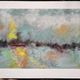 Artwork - Sara Abbott Studio - Stanford