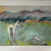 Artwork - Sara Abbott Studio - Stanford