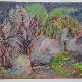 Artwork - Sara Abbott Studio - Stanford