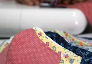 Material Masks and Mask Materials