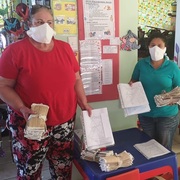 Ink & Paper for Schoolwork