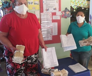 Ink & Paper for Schoolwork