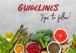 Daily Health Guidelines