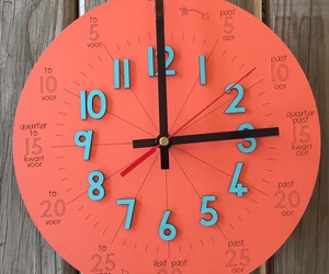 Teaching Clocks