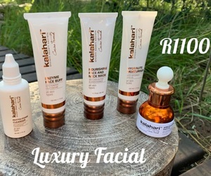 Mini Home Facial Products - Delivery Available