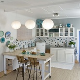 Hermanus - Wilkoo Marketing Paint Distributors - Kitchen