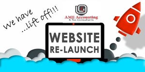 New Website Relaunch