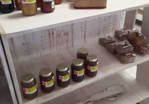 Tolbos Struisbaai Shop