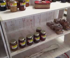 Tolbos Struisbaai Shop