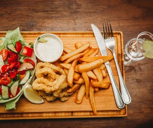 Delivery/Take-Away Menu