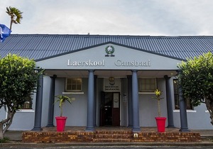 Laerskool Gansbaai Skoolterrein Verbode