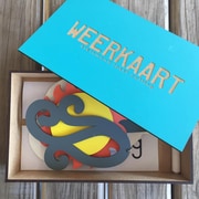 Weather Chart for Creative Little Minds