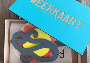 Weather Chart for Creative Little Minds