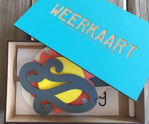 Weather Chart for Creative Little Minds