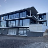 House Park Lane - Andrew Greeff Architects