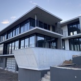 House Park Lane - Andrew Greeff Architects